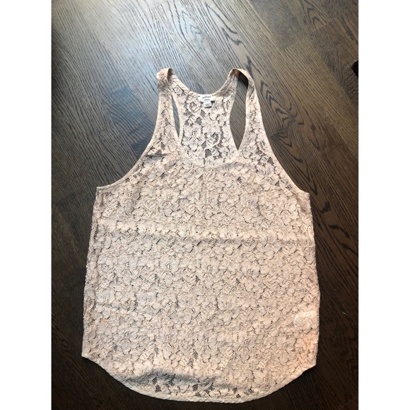 ARITZIA WILFRED LACE CAMISOLE FOR SALE! - Picture 2 of 4